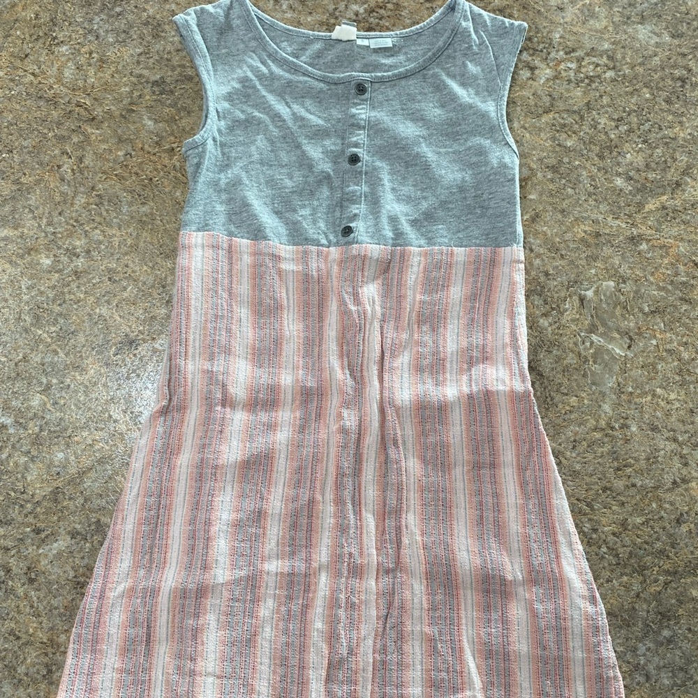 Roxy Dress
